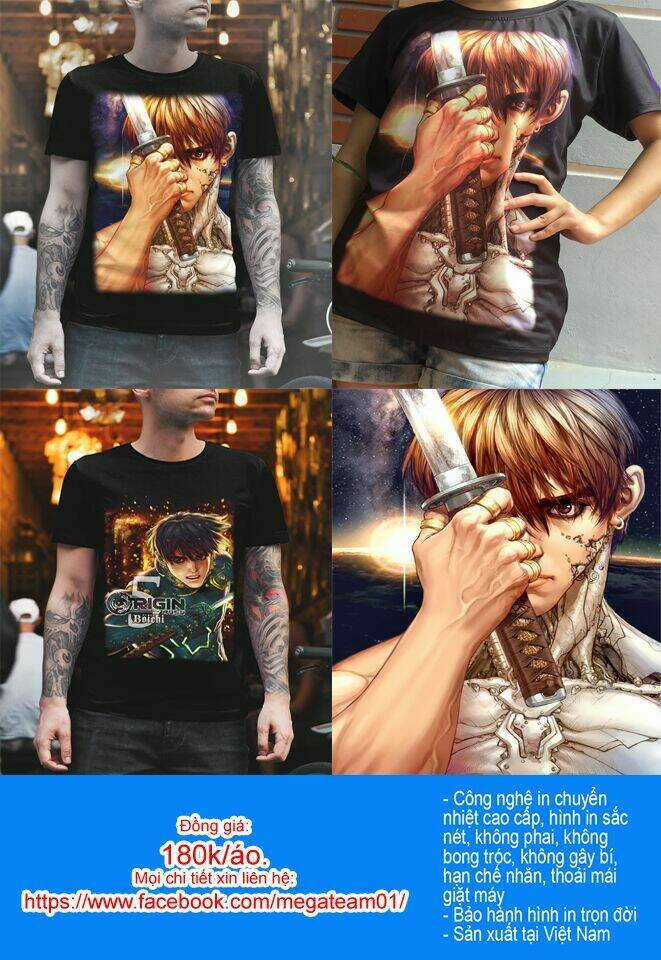 Mighty Morphin Power Rangers - Chapter 8 - Trang 23