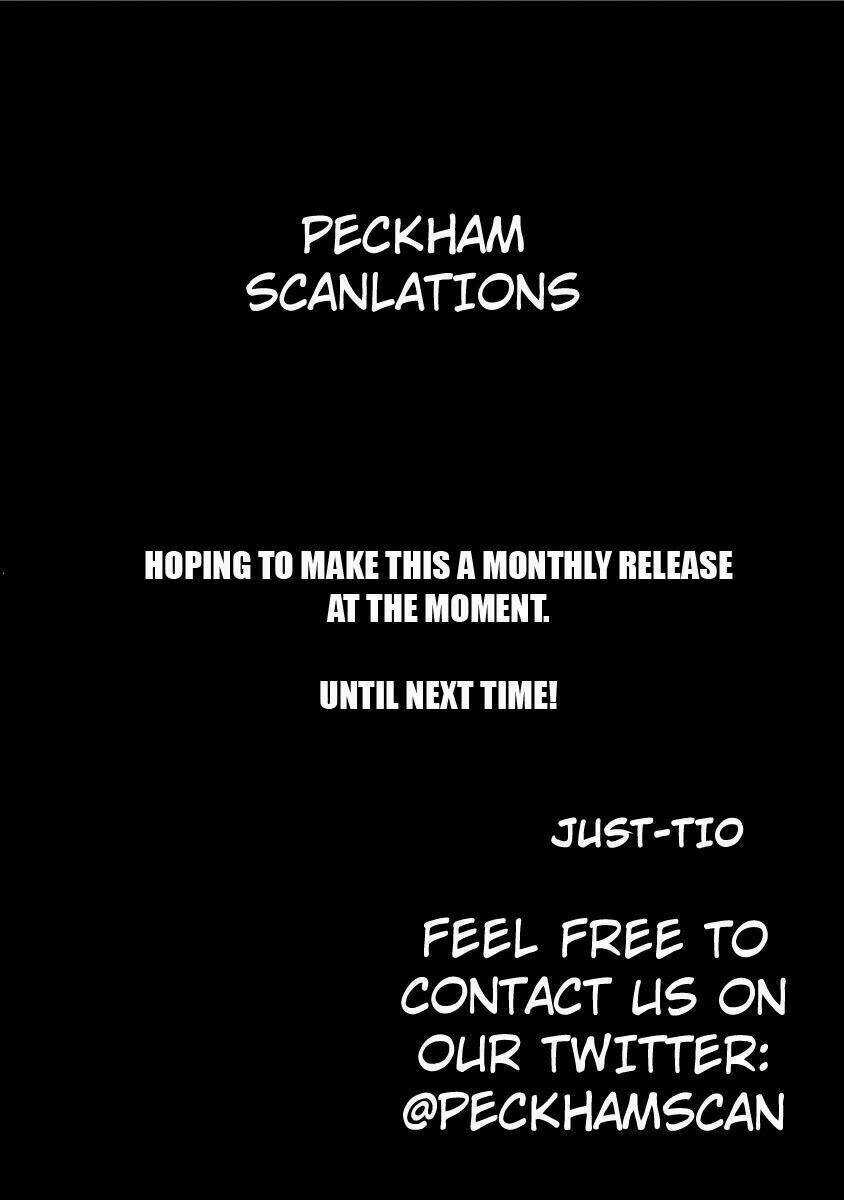 Migi To Dali - Chapter 10 - Trang 24