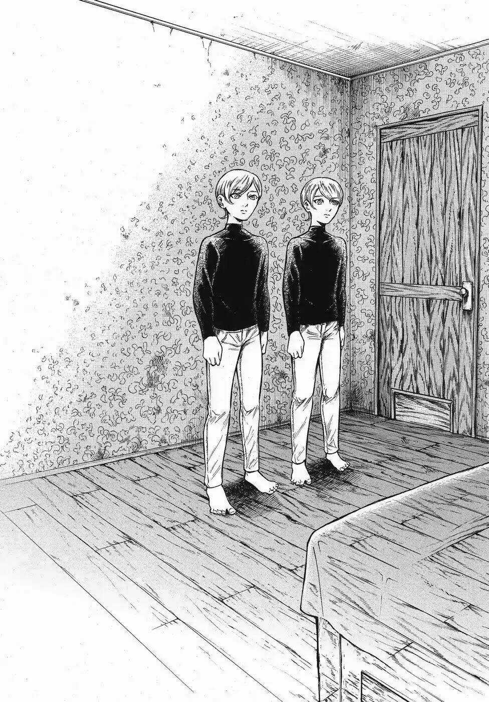 Migi To Dali - Chapter 12 - Trang 28