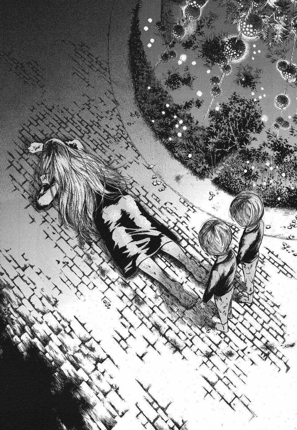 Migi To Dali - Chapter 14 - Trang 21