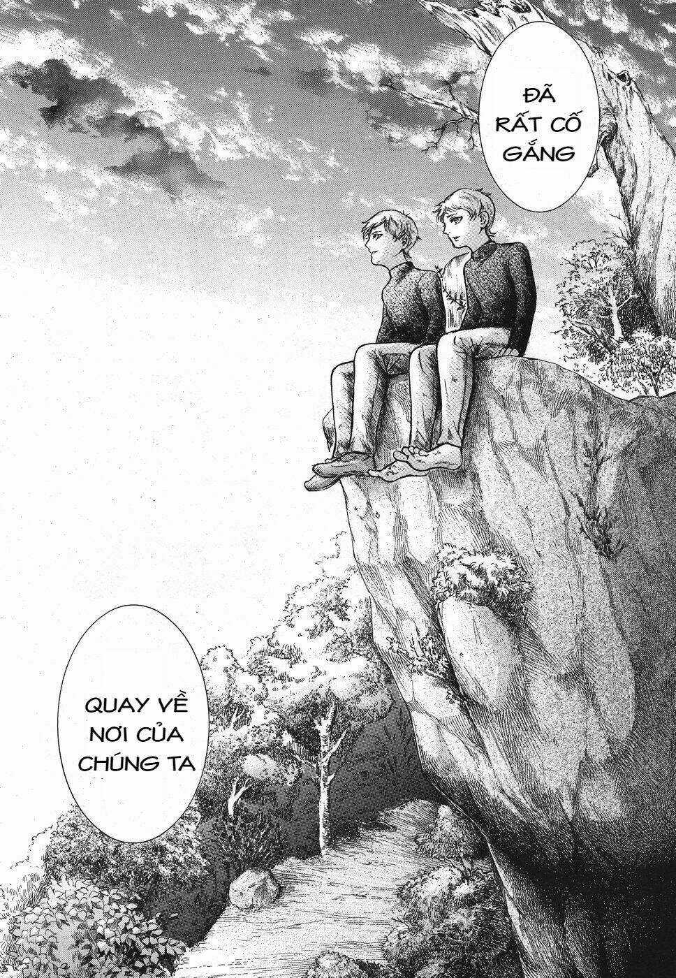 Migi To Dali - Chapter 14 - Trang 27