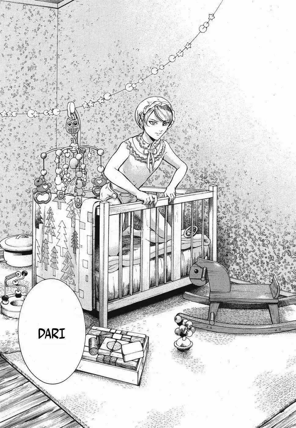 Migi To Dali - Chapter 19 - Trang 21