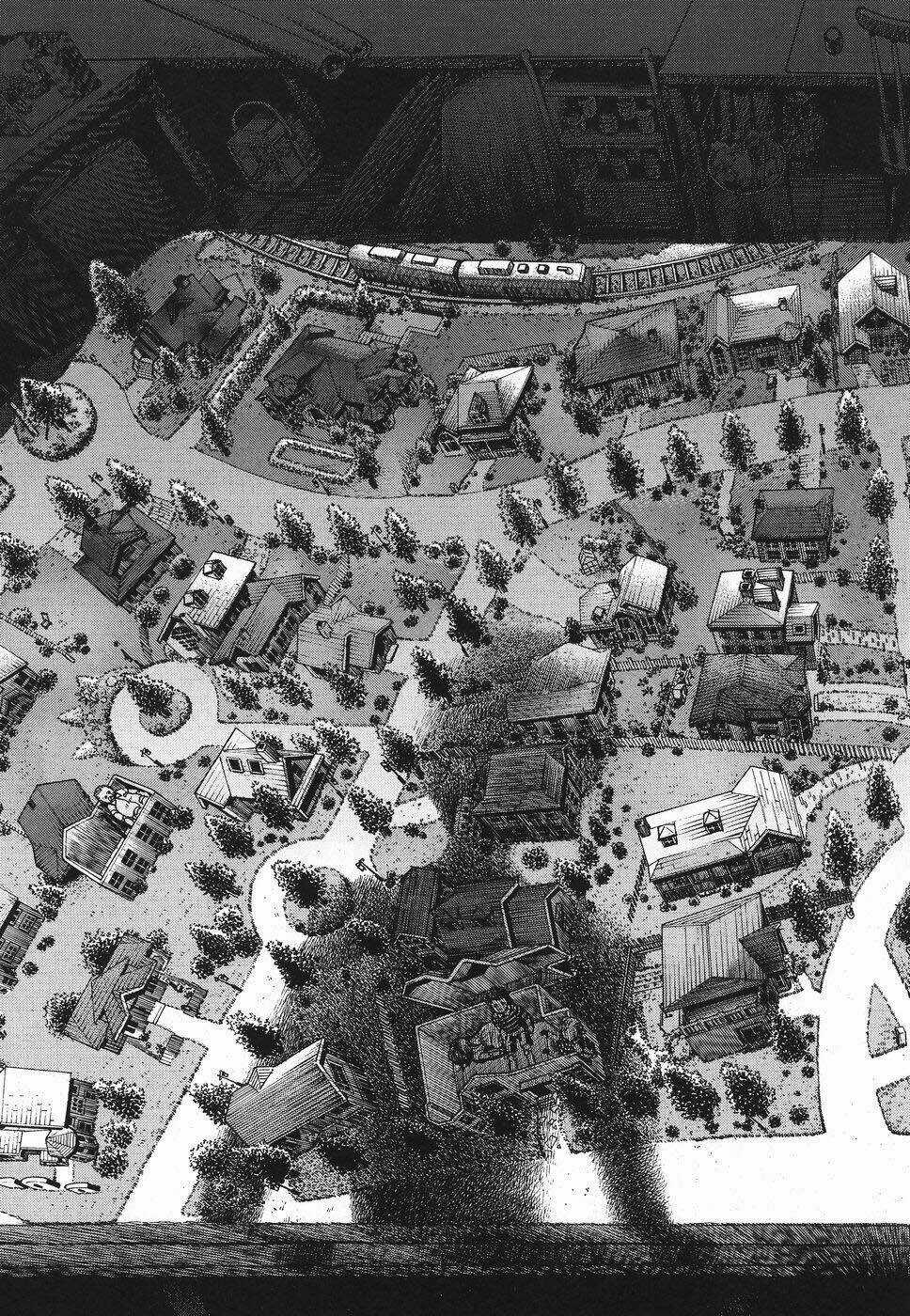 Migi To Dali - Chapter 20 - Trang 30