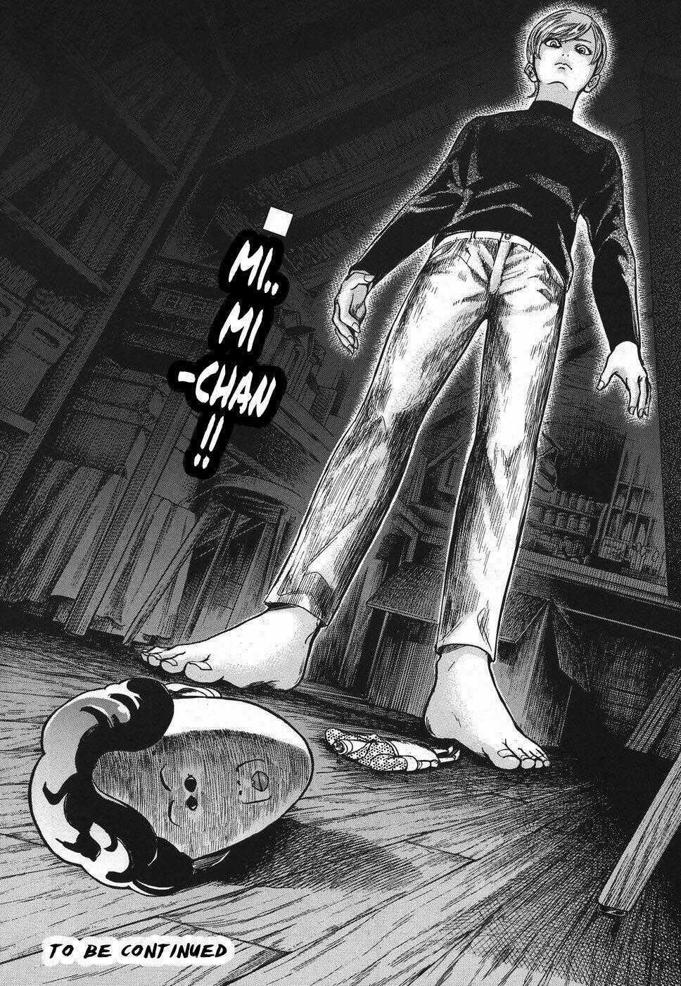 Migi To Dali - Chapter 20 - Trang 39