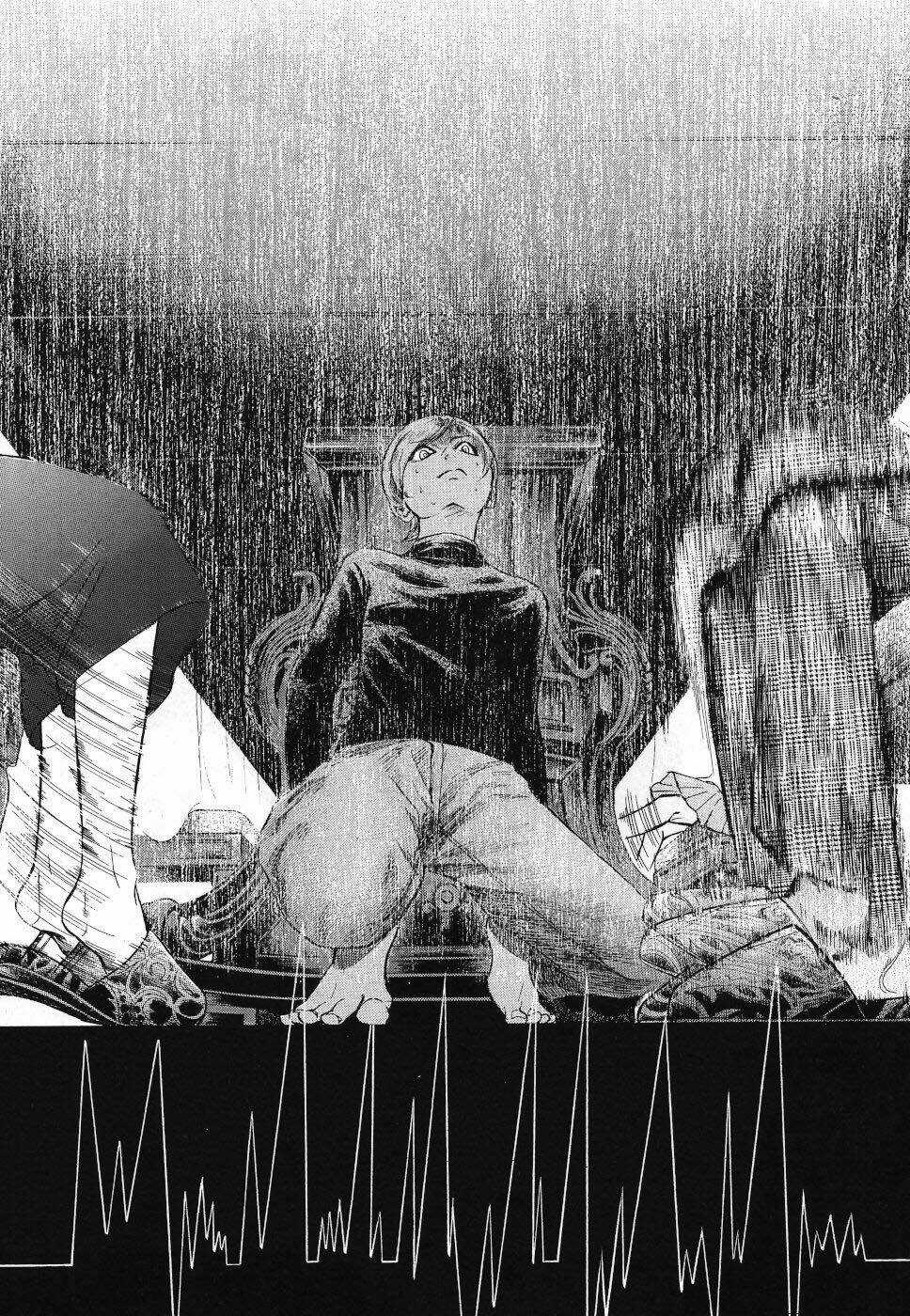 Migi To Dali - Chapter 23 - Trang 23