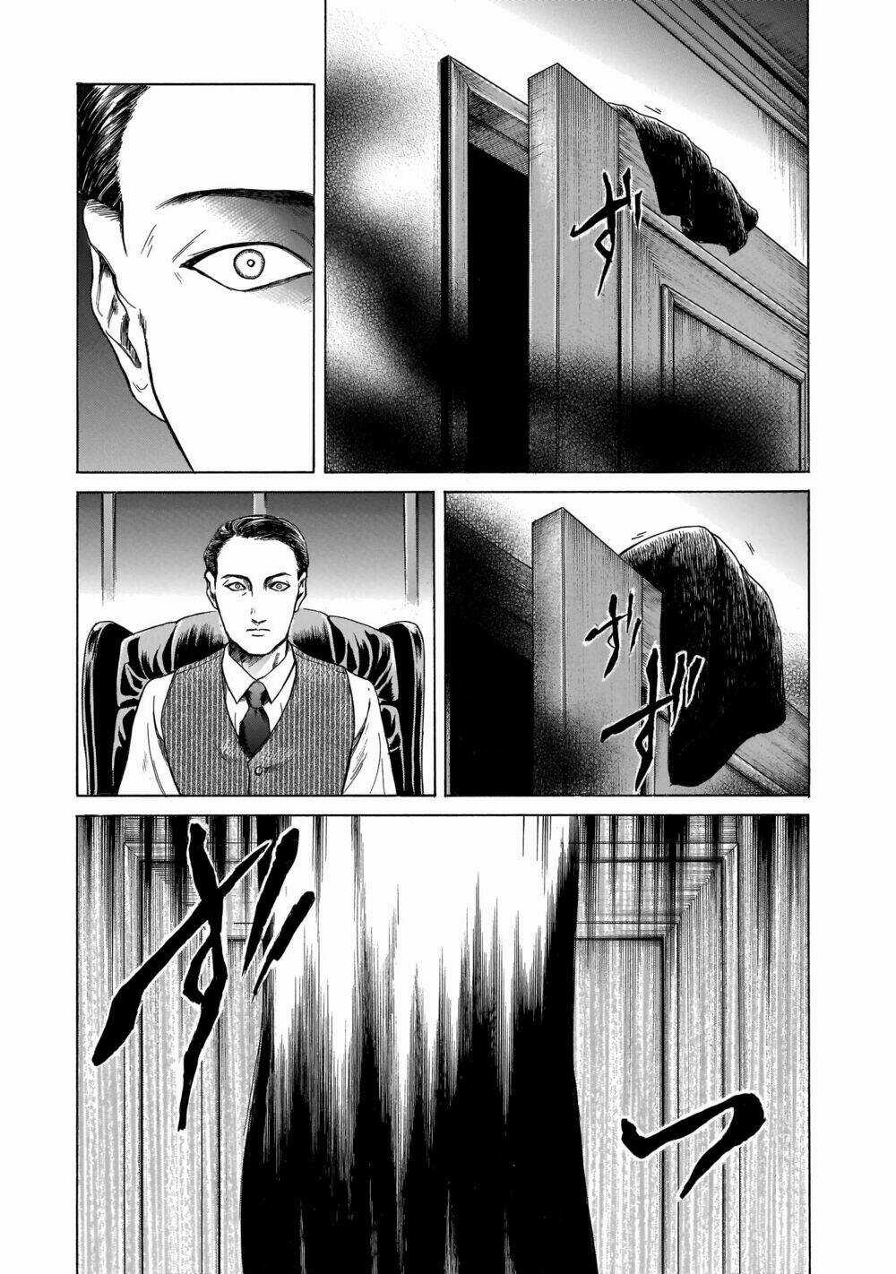 Migi To Dali - Chapter 24 - Trang 12