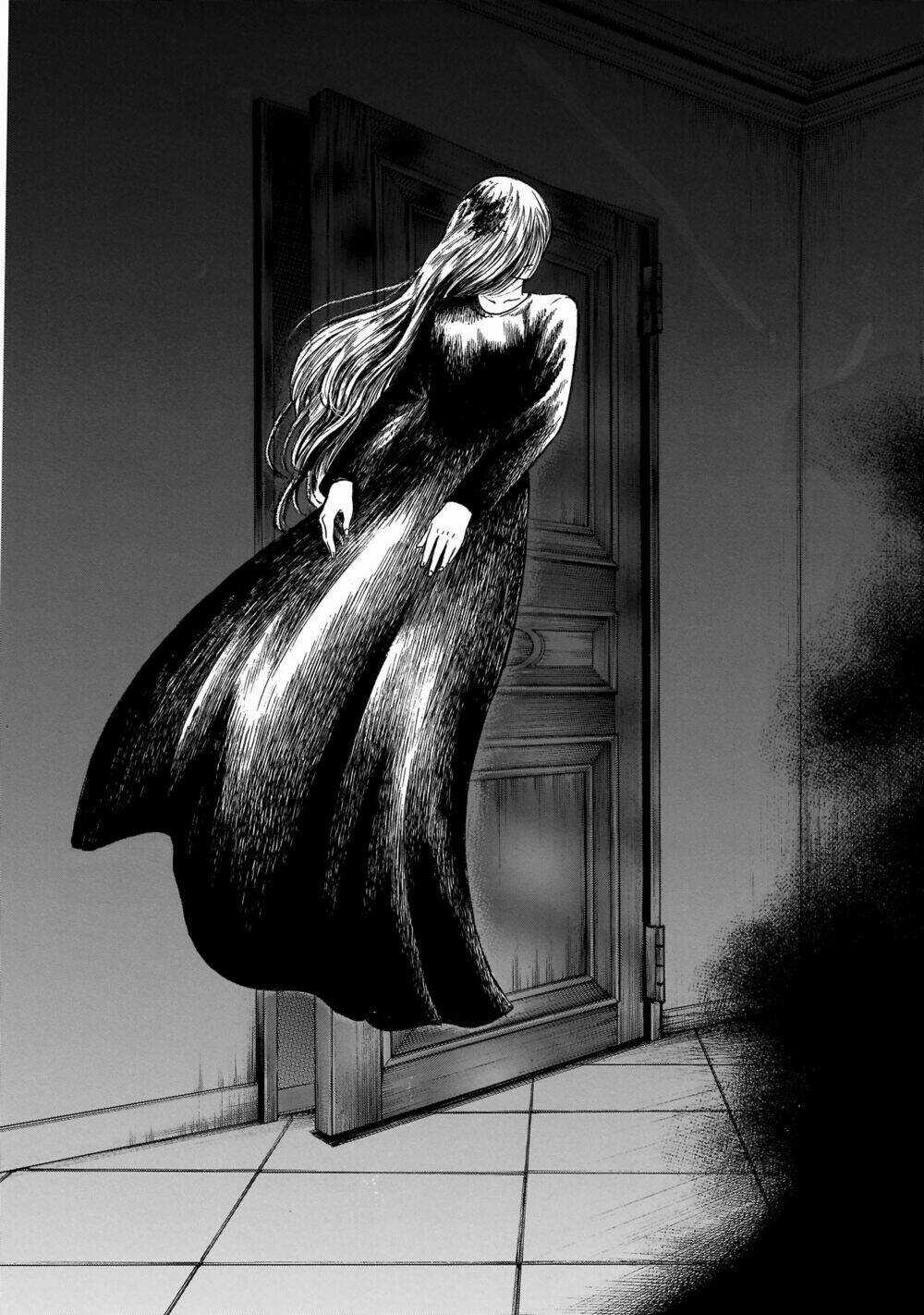 Migi To Dali - Chapter 24 - Trang 13