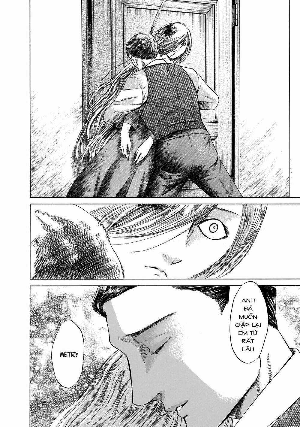 Migi To Dali - Chapter 24 - Trang 15