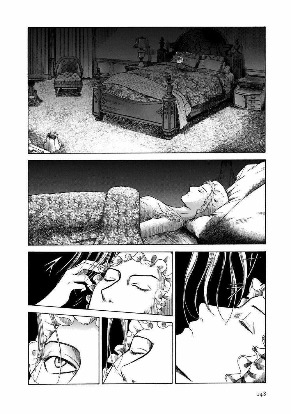 Migi To Dali - Chapter 24 - Trang 19