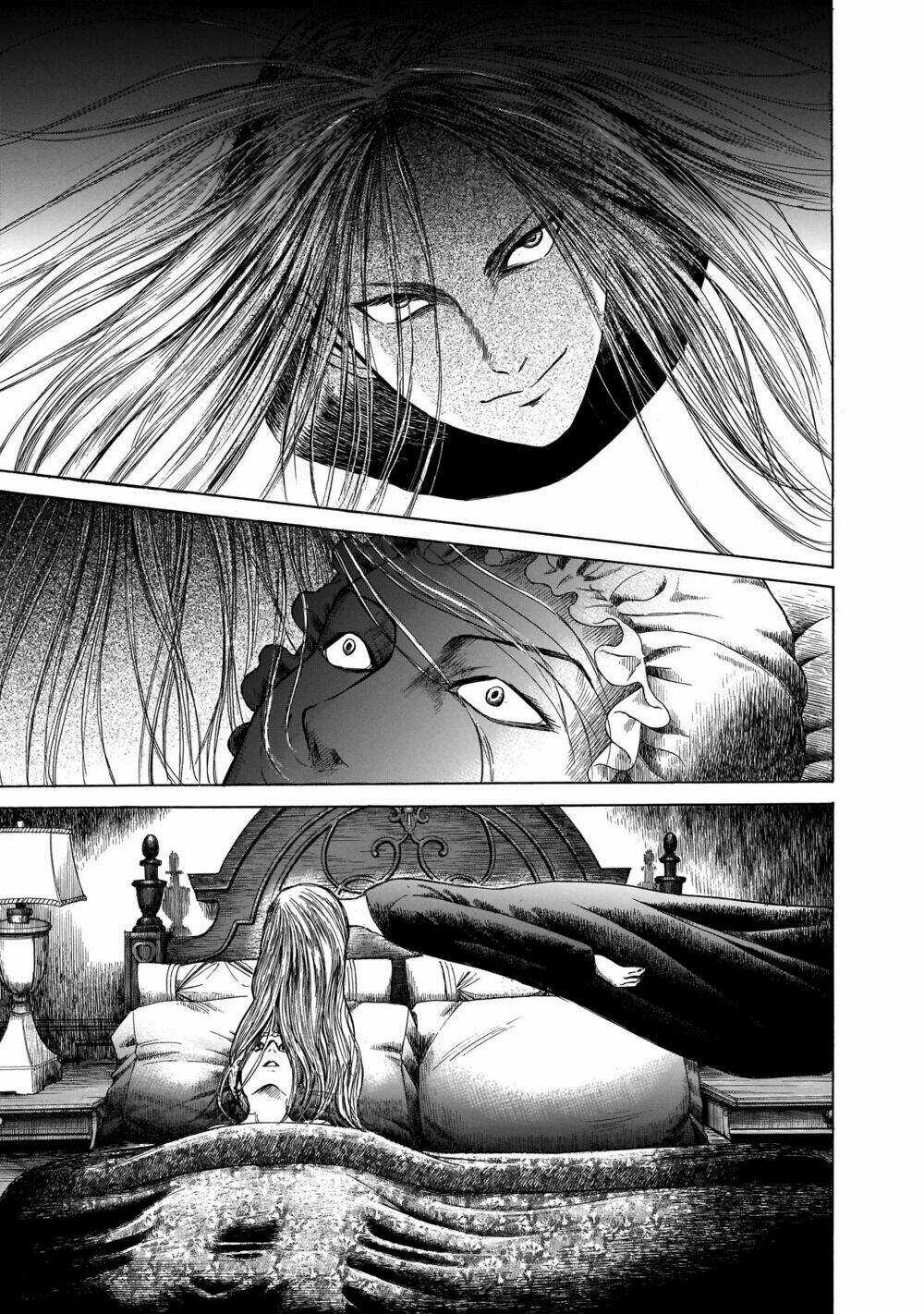 Migi To Dali - Chapter 24 - Trang 20