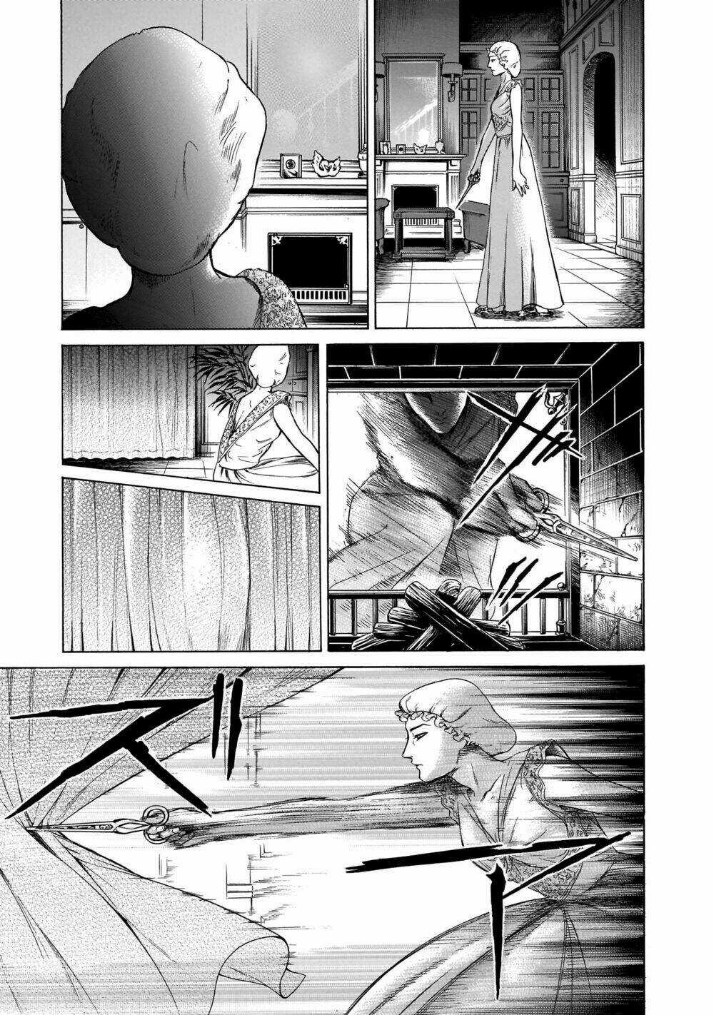 Migi To Dali - Chapter 24 - Trang 26