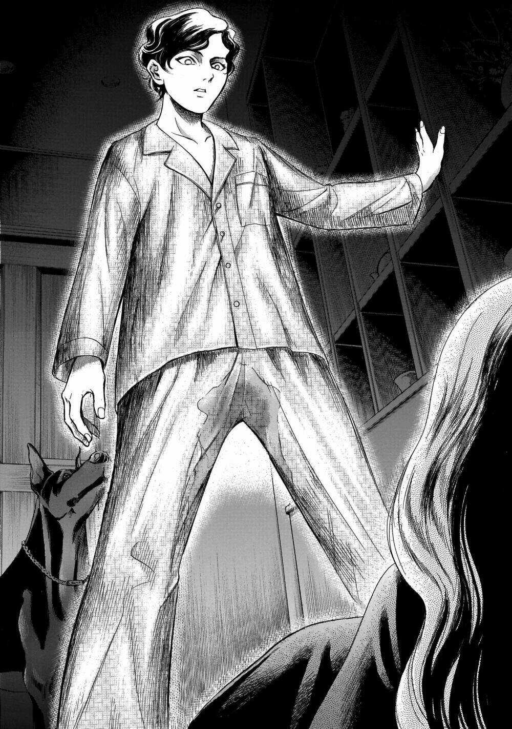 Migi To Dali - Chapter 24 - Trang 39