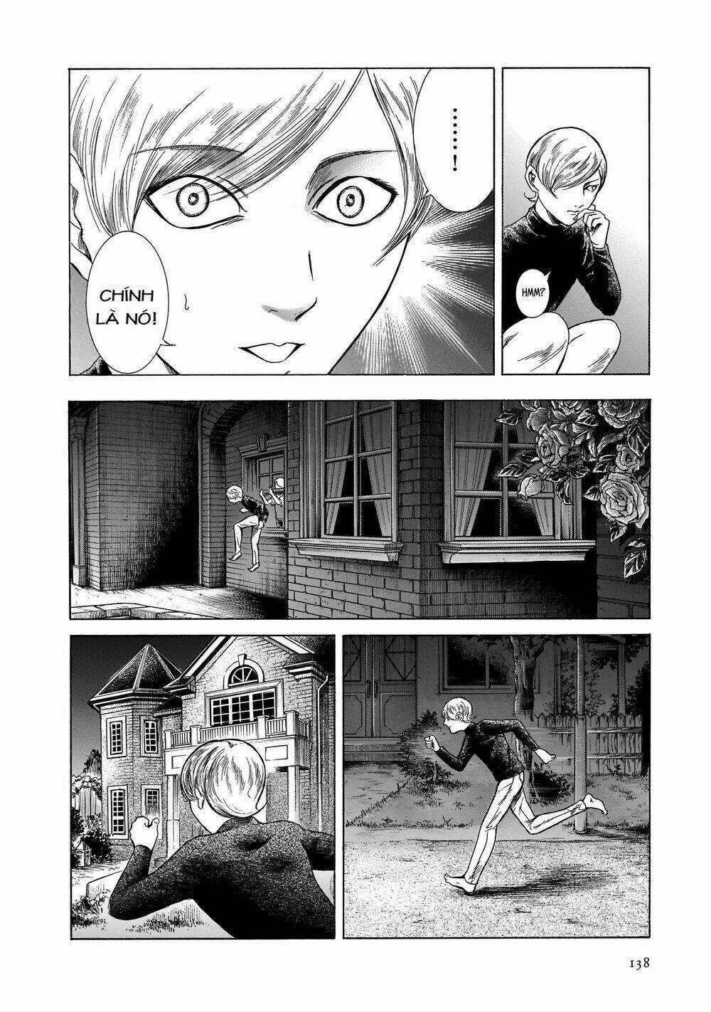 Migi To Dali - Chapter 24 - Trang 9