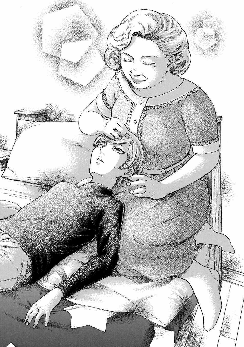 Migi To Dali - Chapter 25 - Trang 15