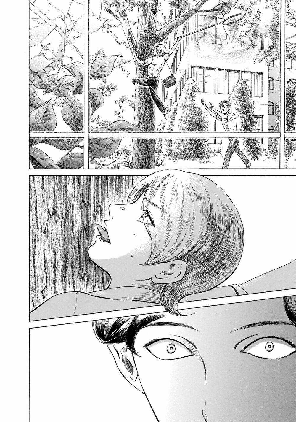 Migi To Dali - Chapter 26 - Trang 29