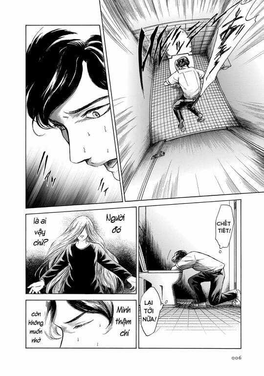 Migi To Dali - Chapter 26 - Trang 7