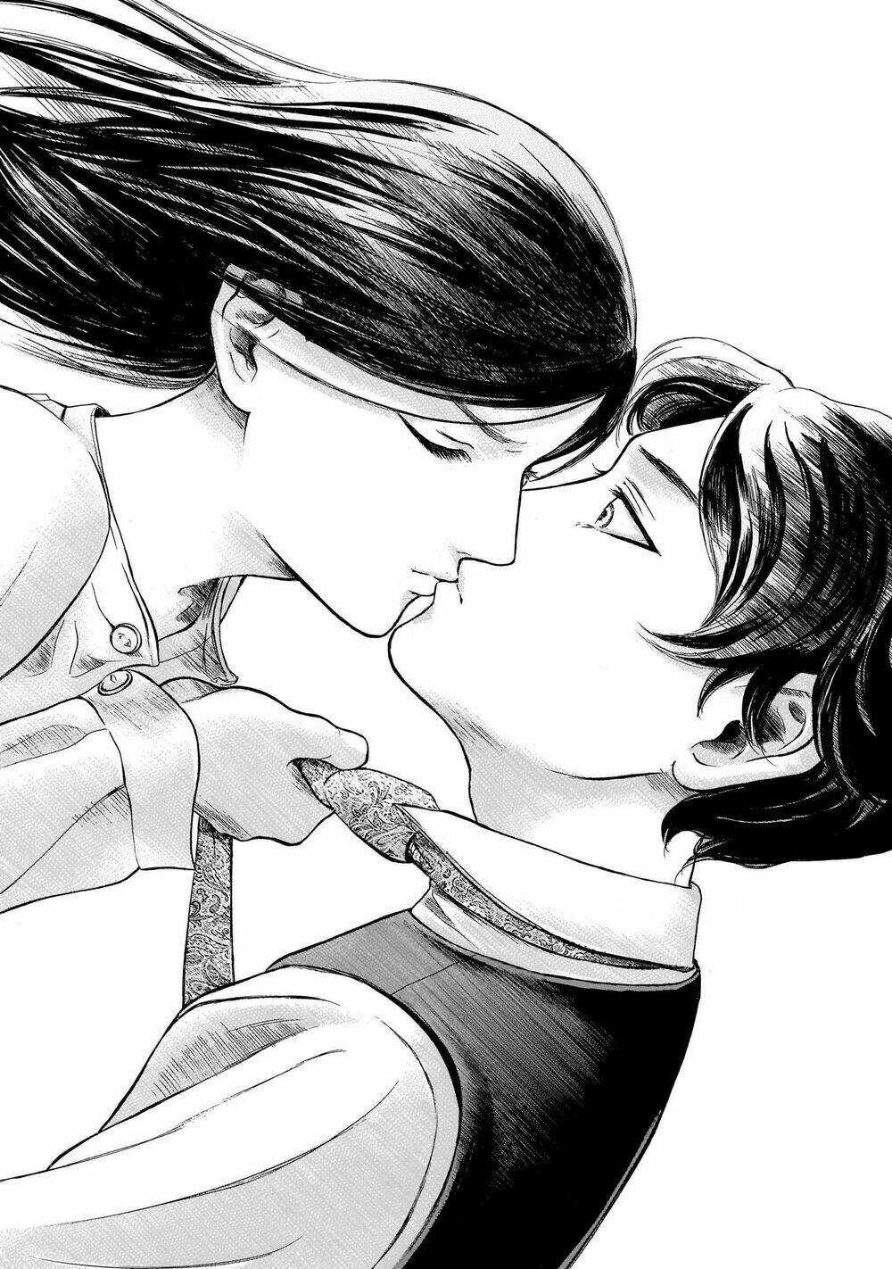 Migi To Dali - Chapter 28 - Trang 25