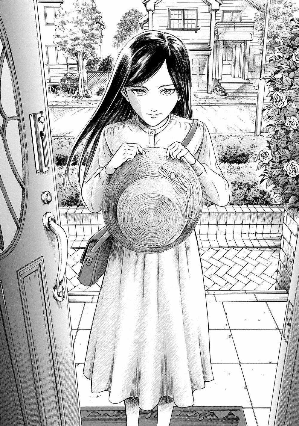 Migi To Dali - Chapter 28 - Trang 5