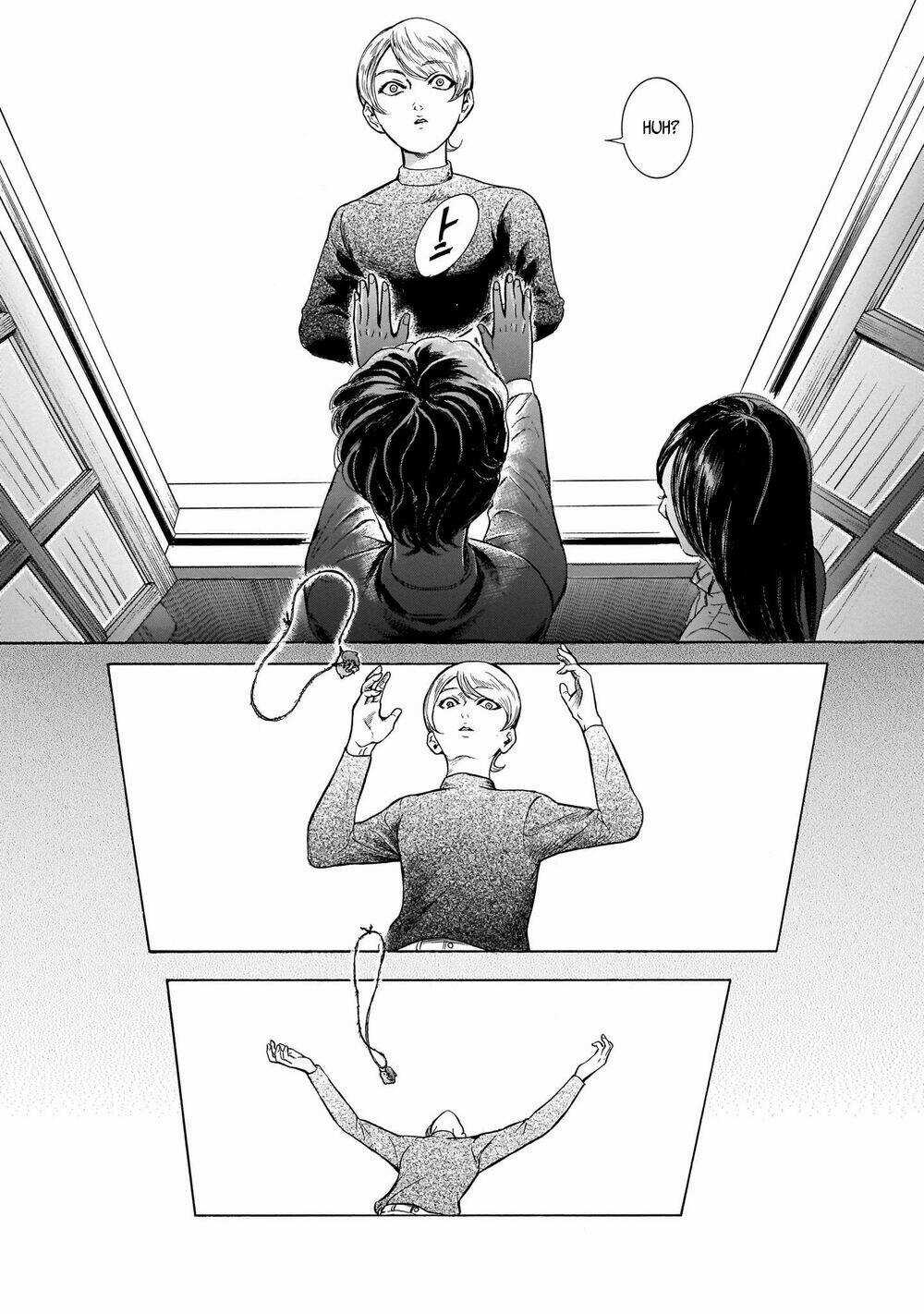 Migi To Dali - Chapter 29 - Trang 13