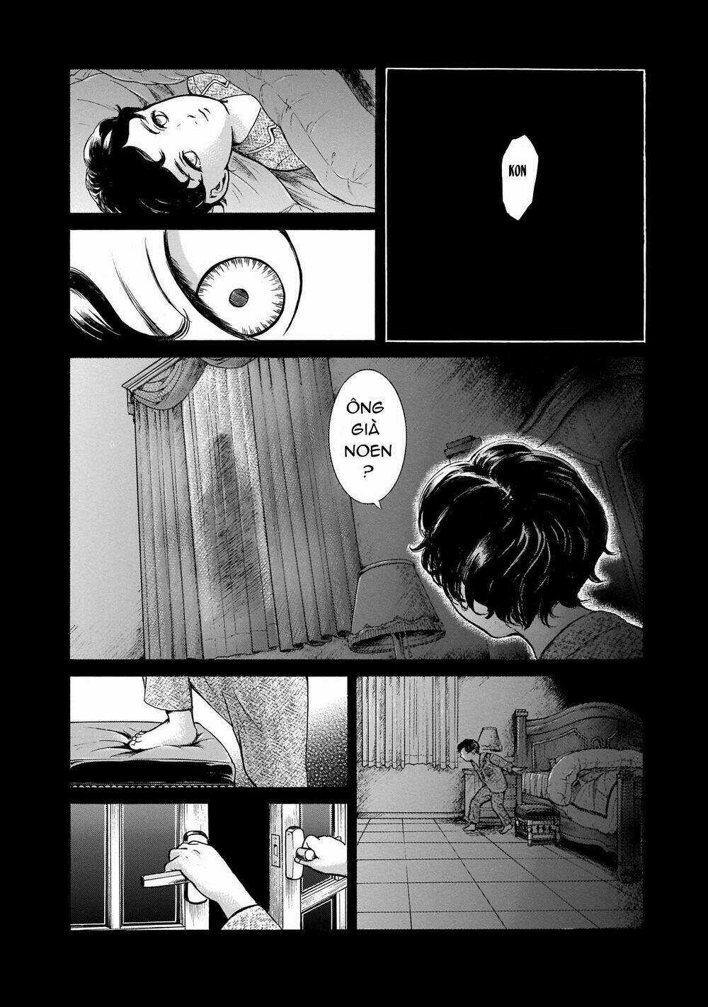 Migi To Dali - Chapter 29 - Trang 19