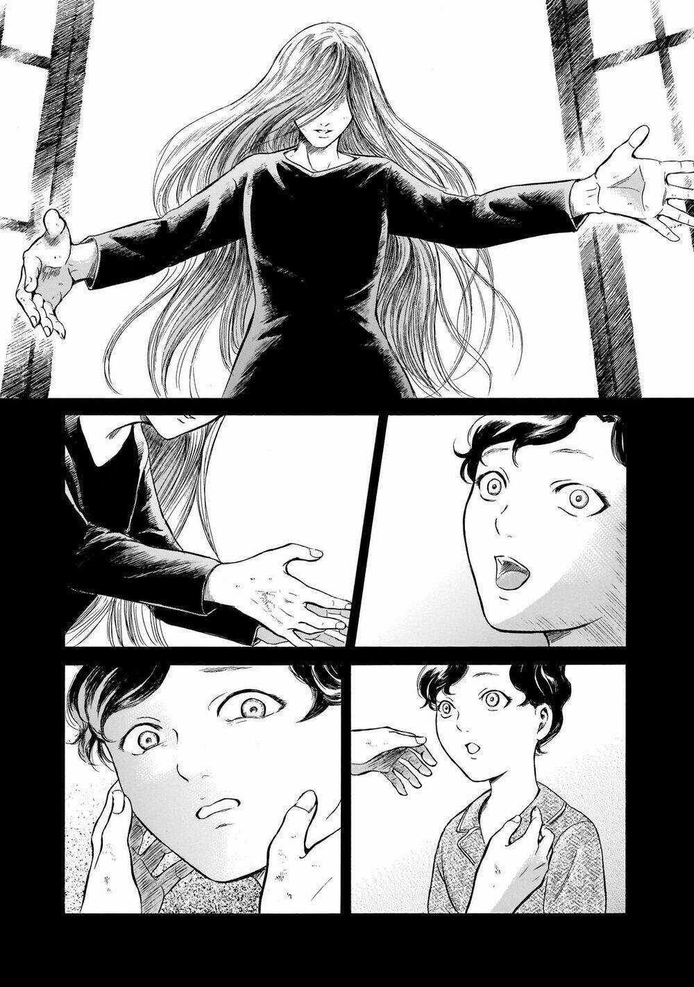 Migi To Dali - Chapter 29 - Trang 20