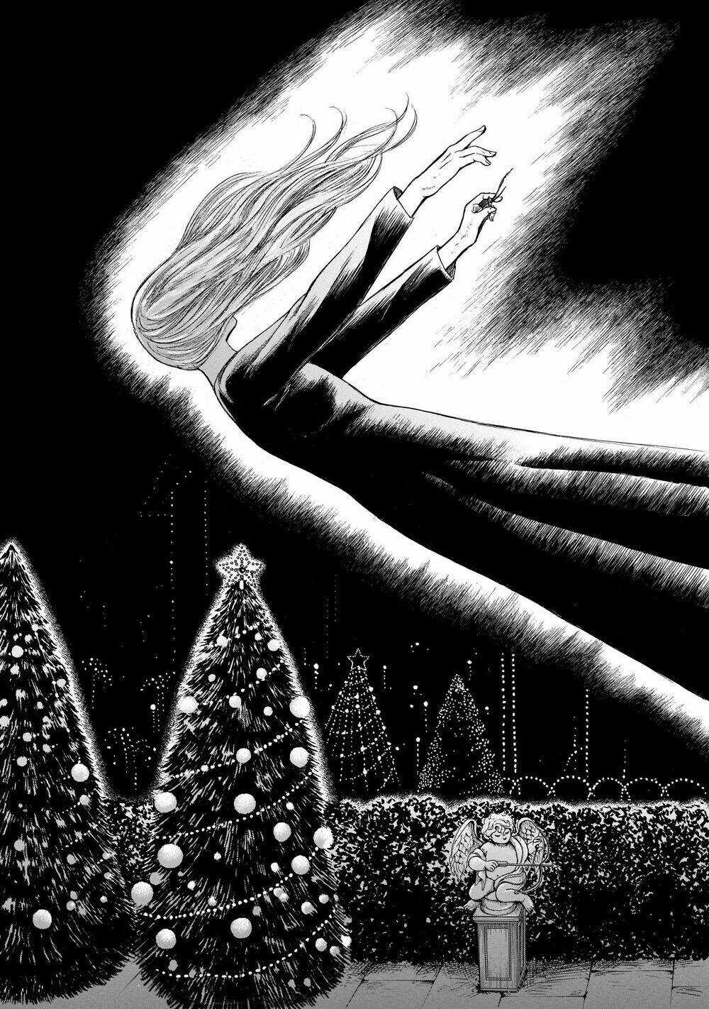 Migi To Dali - Chapter 29 - Trang 22