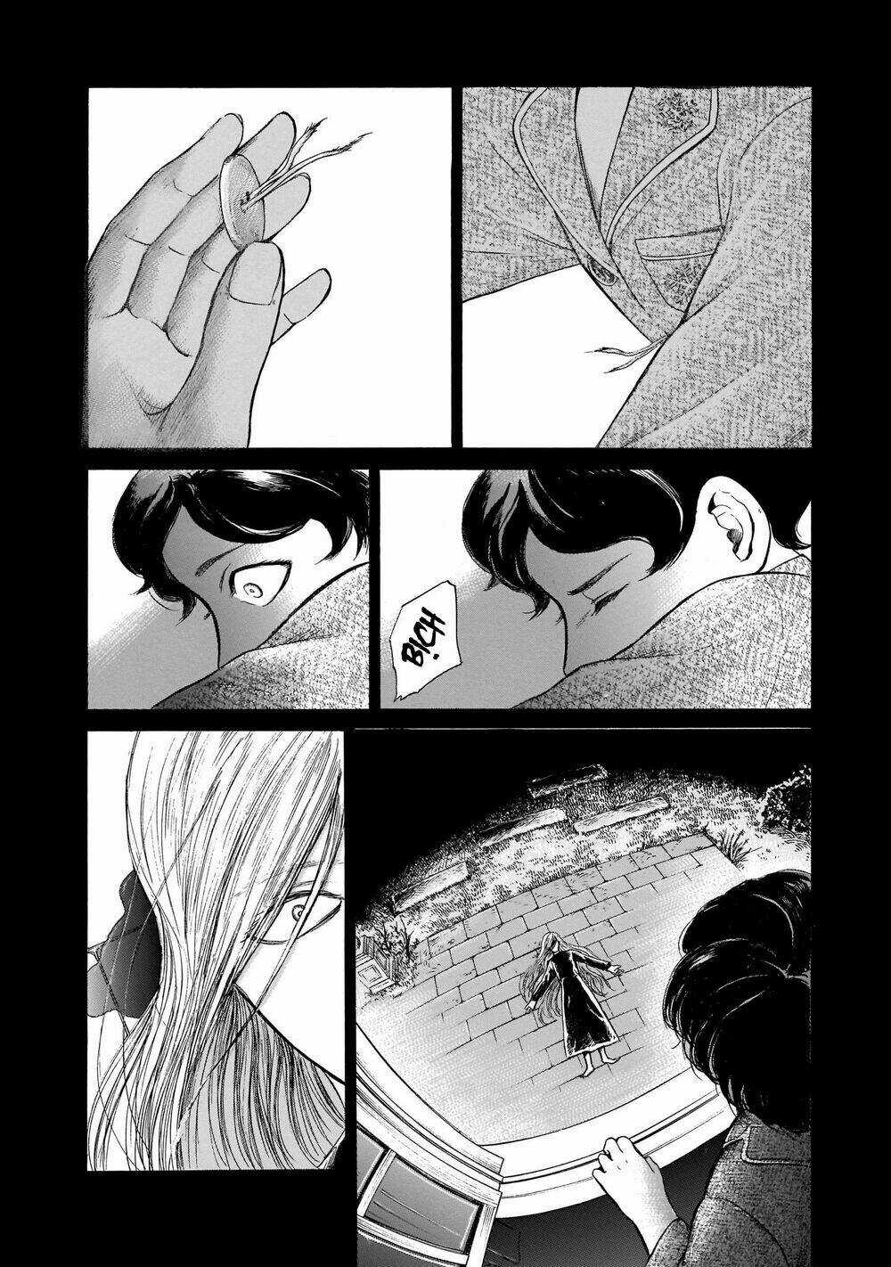 Migi To Dali - Chapter 29 - Trang 23