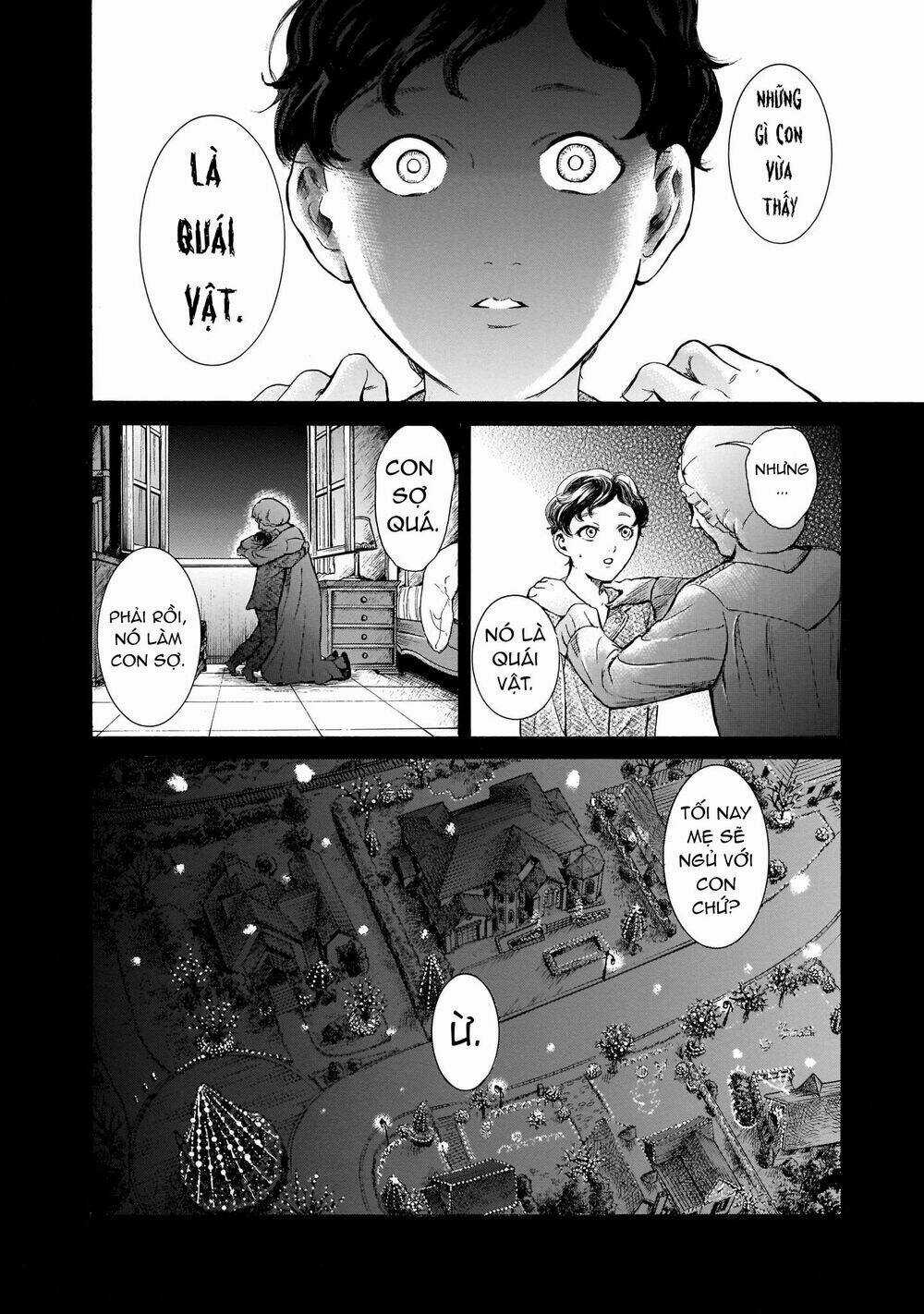Migi To Dali - Chapter 29 - Trang 25
