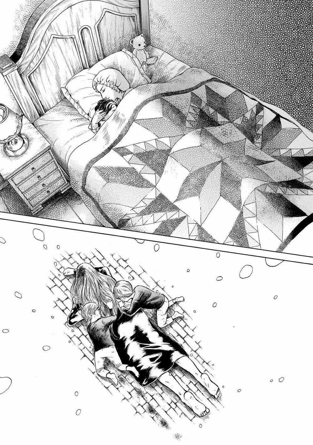 Migi To Dali - Chapter 29 - Trang 26