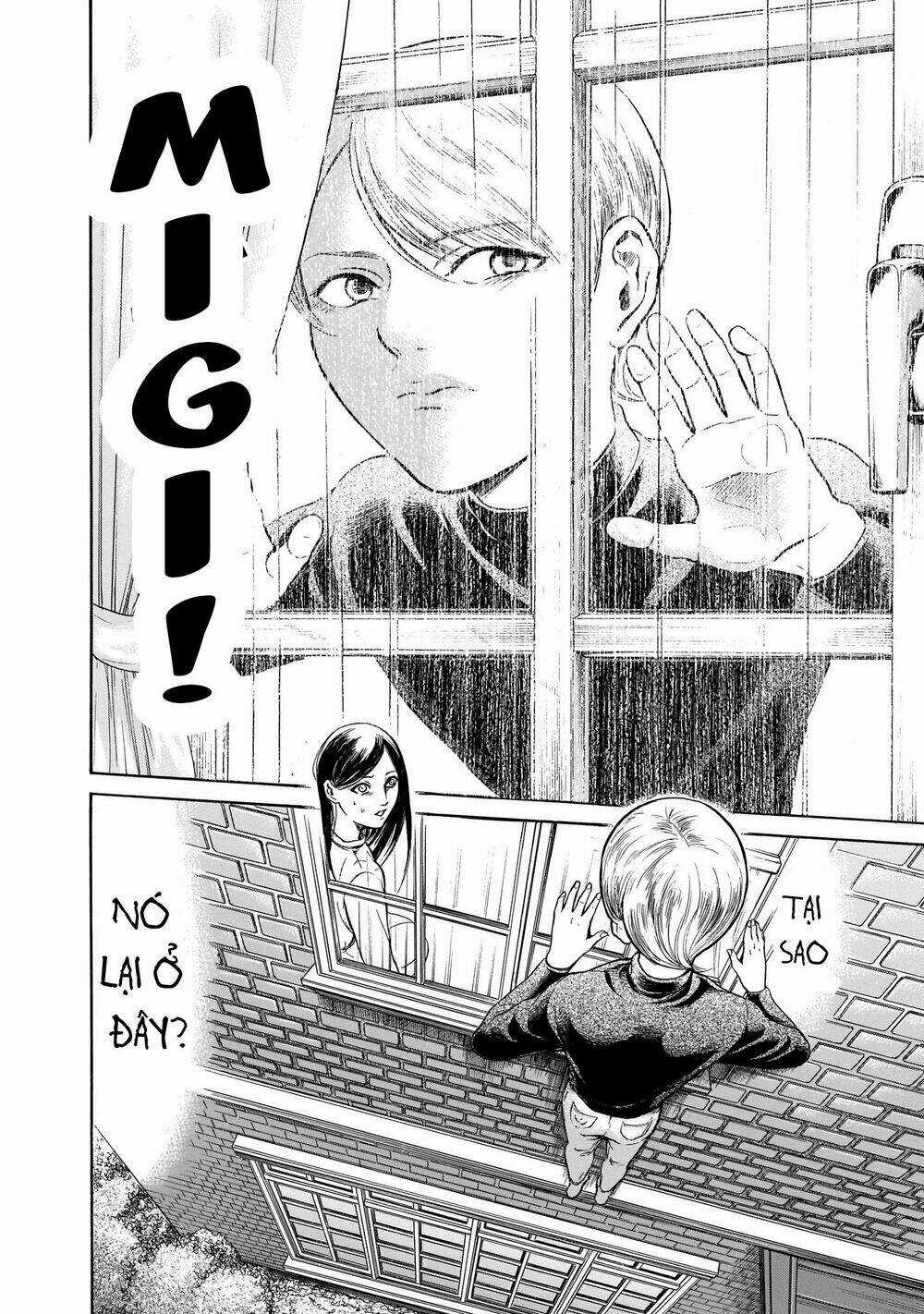 Migi To Dali - Chapter 29 - Trang 9