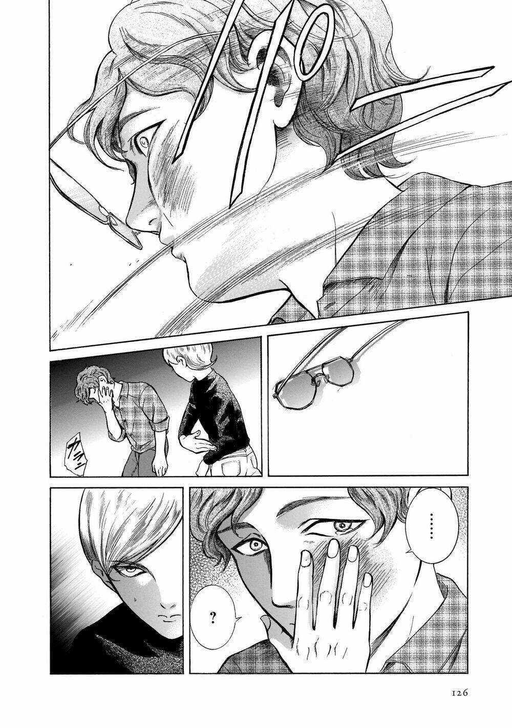 Migi To Dali - Chapter 30 - Trang 17