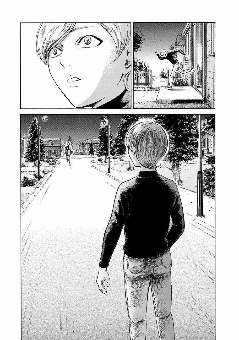 Migi To Dali - Chapter 30 - Trang 26