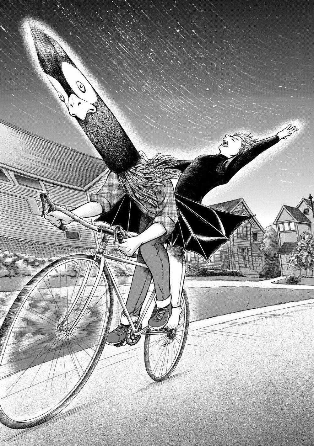 Migi To Dali - Chapter 30 - Trang 28