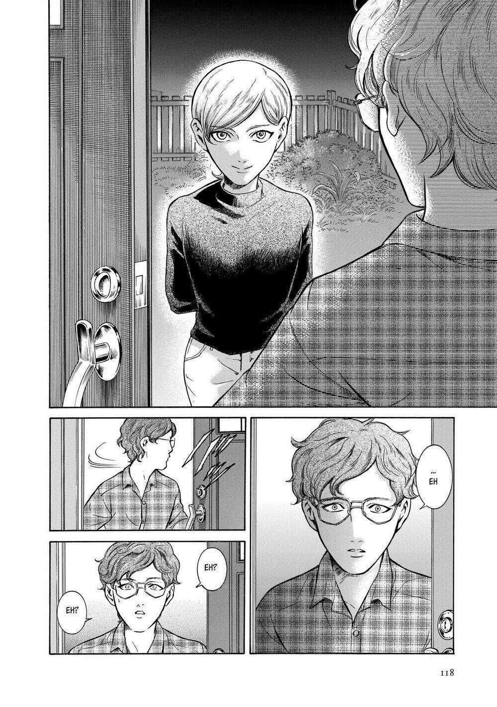 Migi To Dali - Chapter 30 - Trang 9