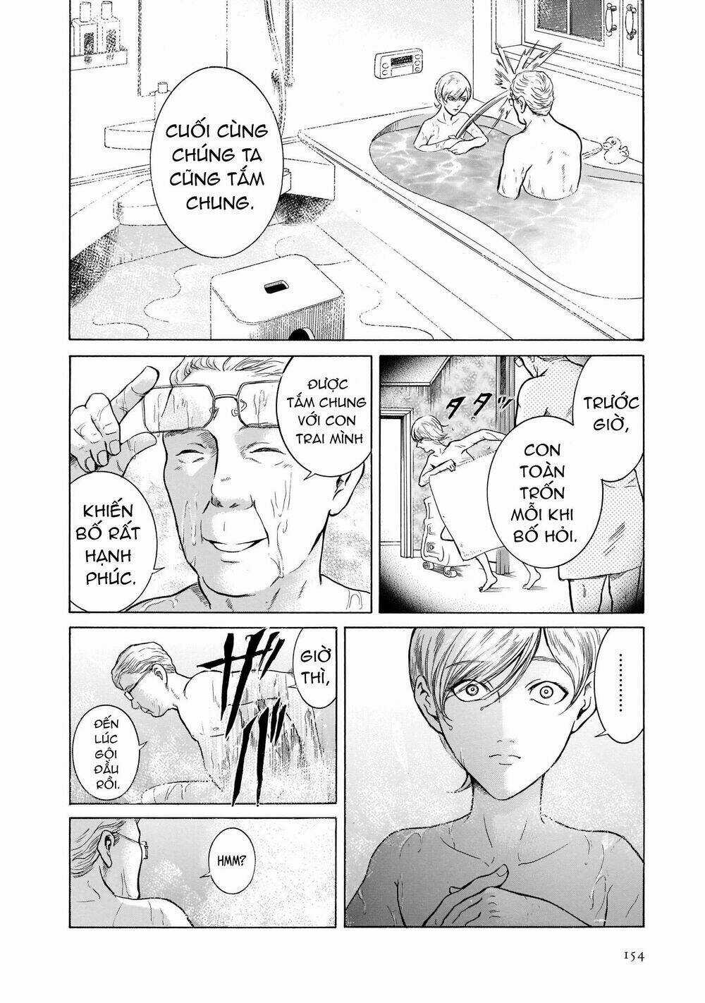 Migi To Dali - Chapter 31 - Trang 17