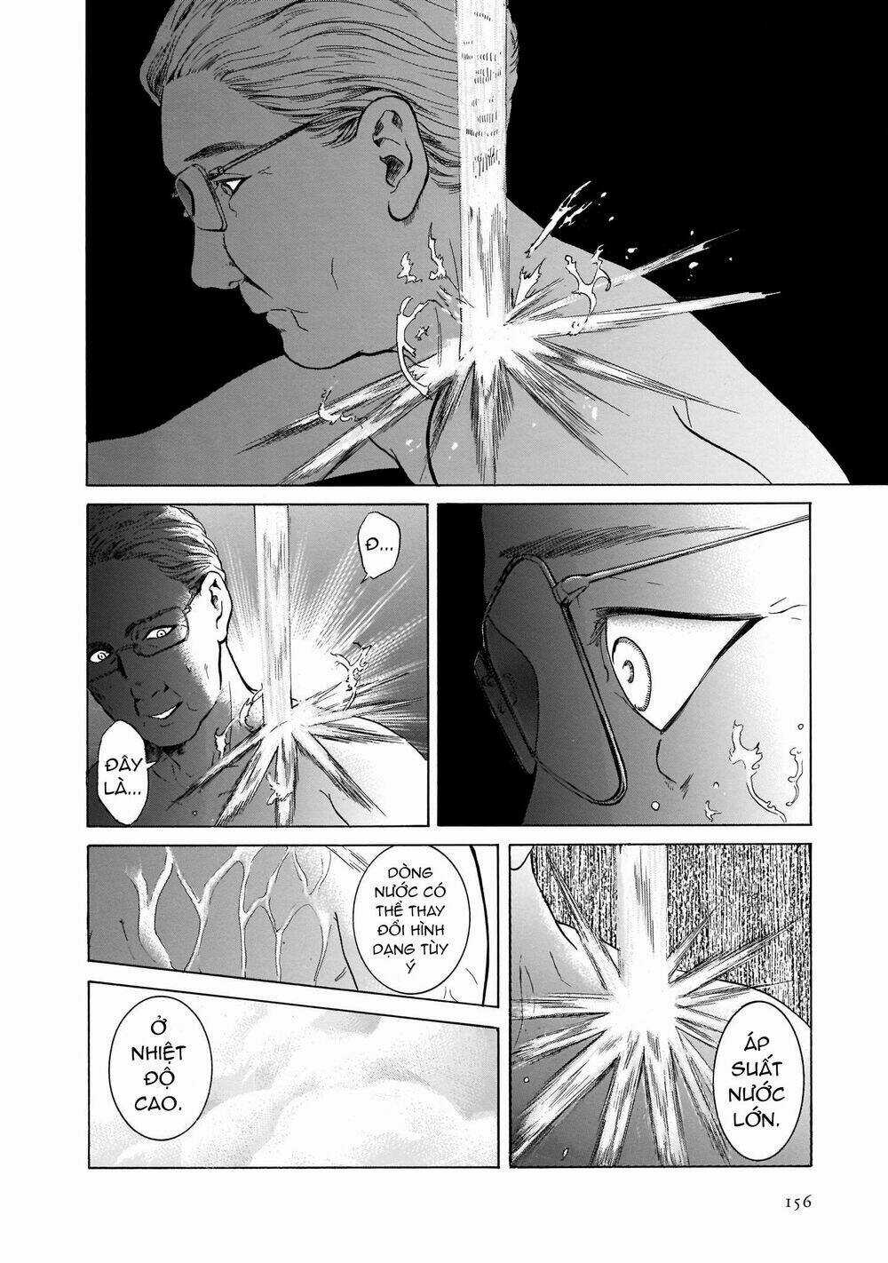 Migi To Dali - Chapter 31 - Trang 19