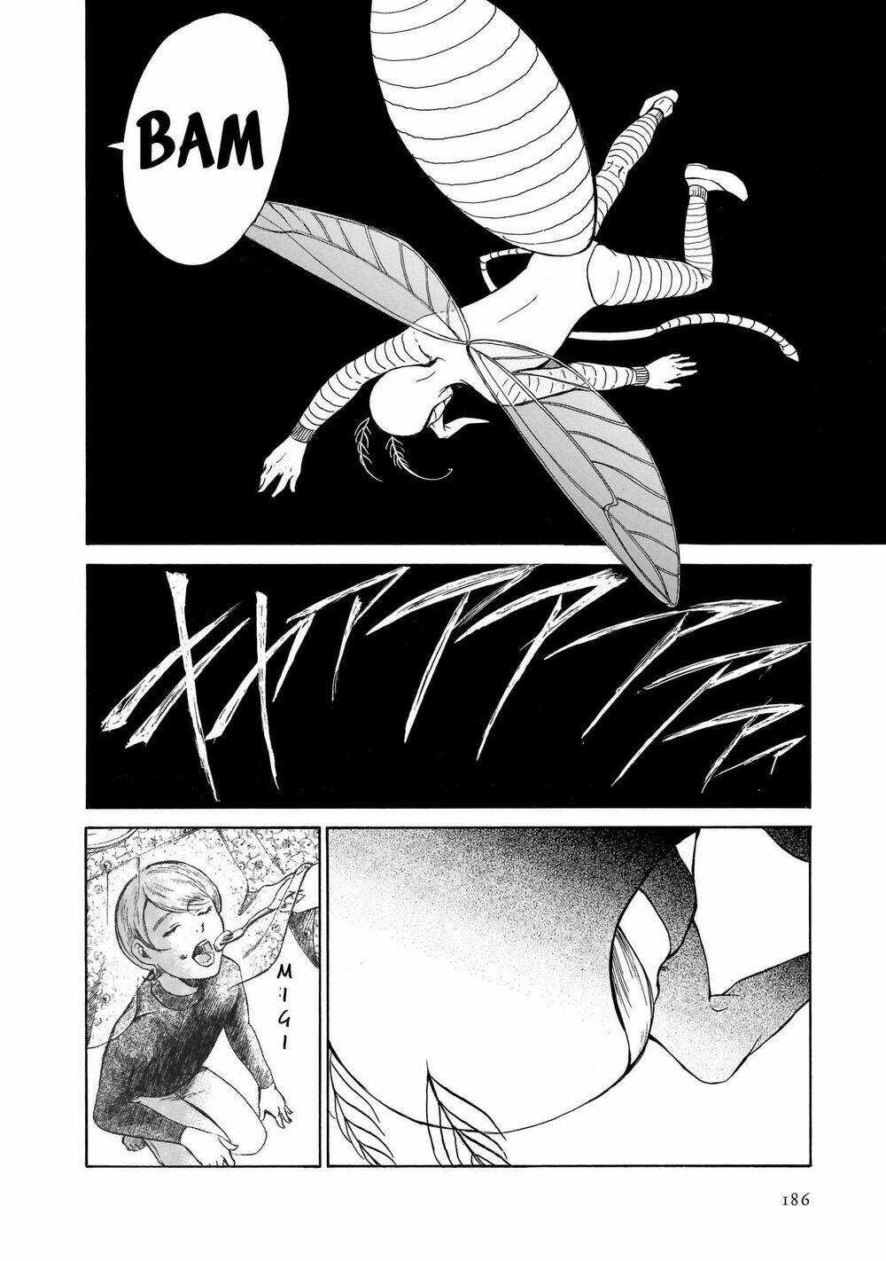 Migi To Dali - Chapter 32 - Trang 27