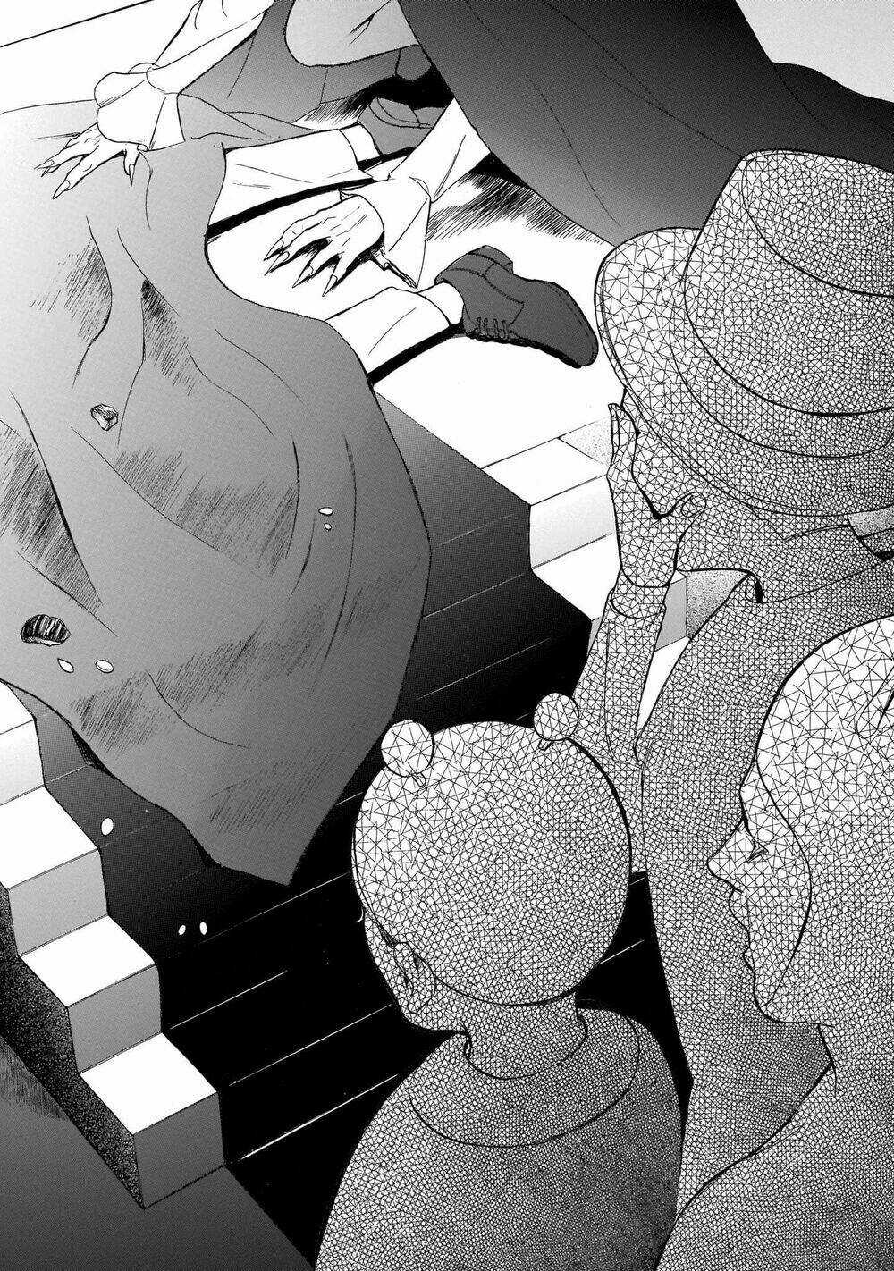 Migi To Dali - Chapter 32 - Trang 29