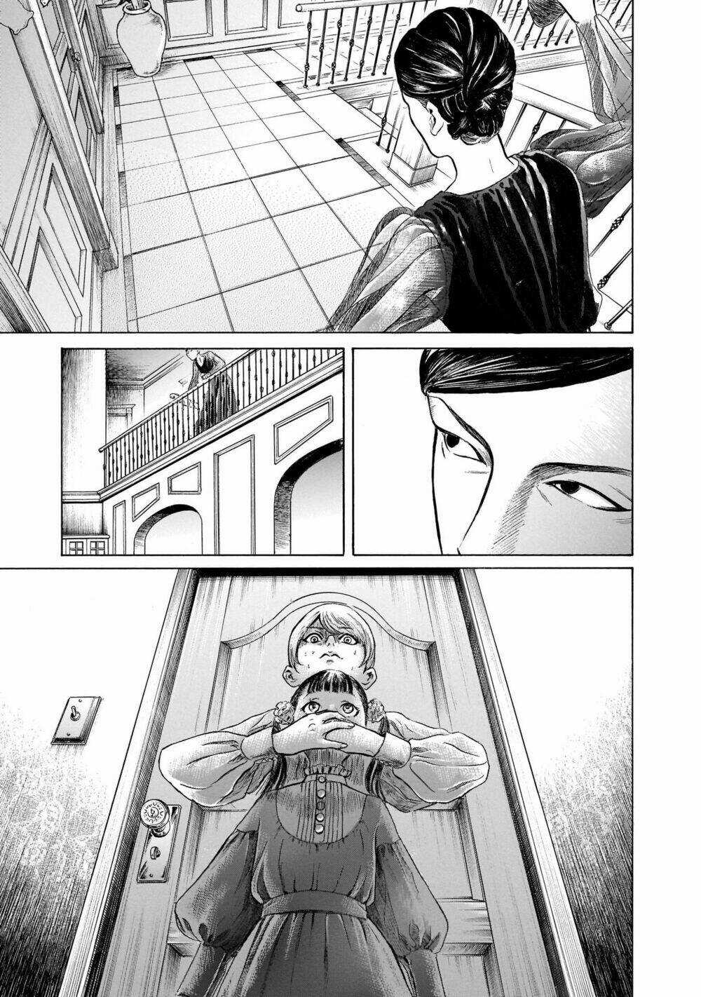 Migi To Dali - Chapter 33 - Trang 31