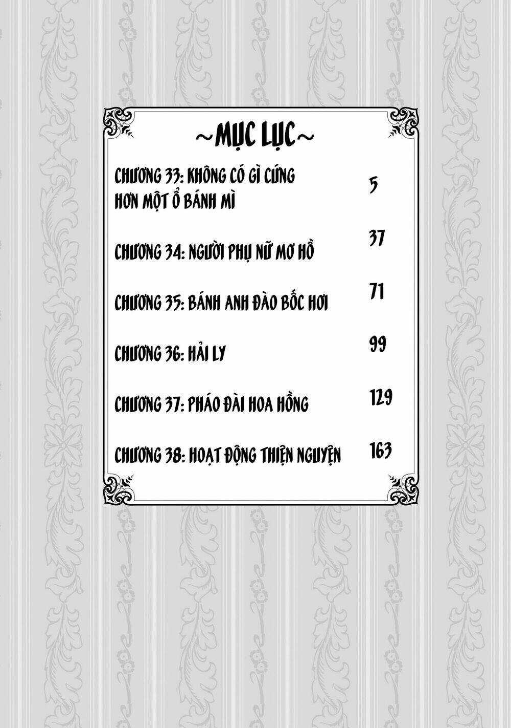 Migi To Dali - Chapter 33 - Trang 5