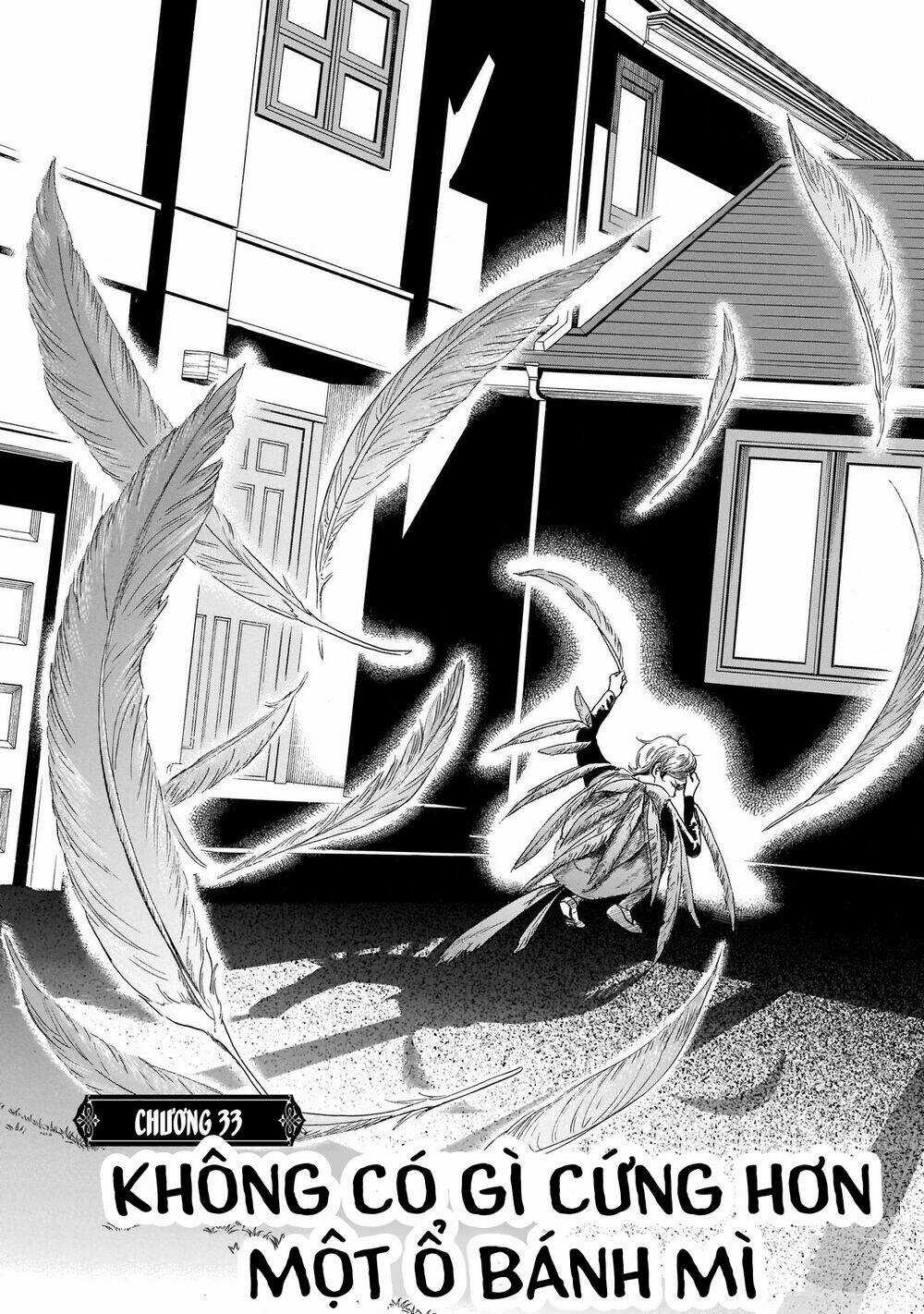 Migi To Dali - Chapter 33 - Trang 7