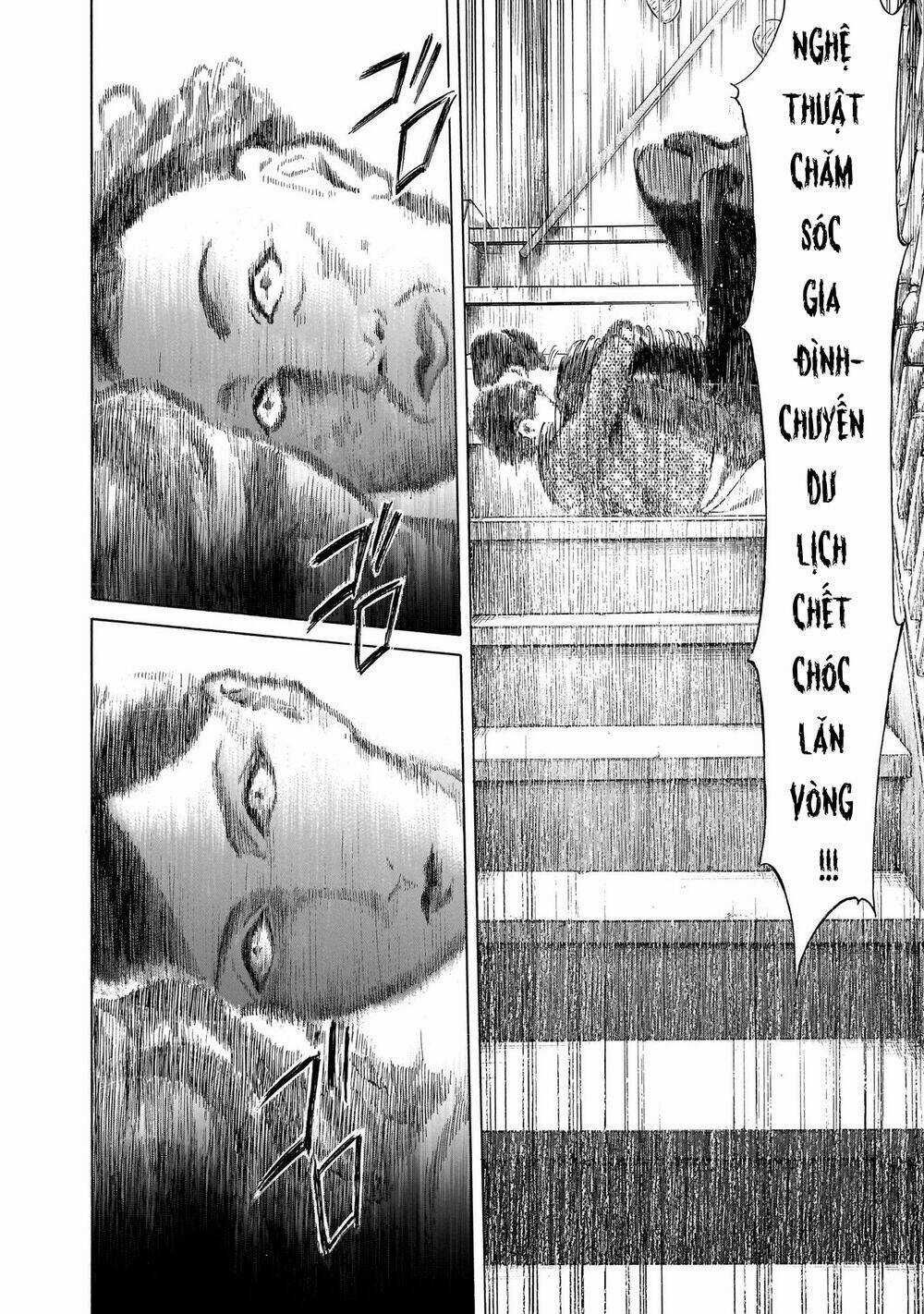 Migi To Dali - Chapter 34 - Trang 29