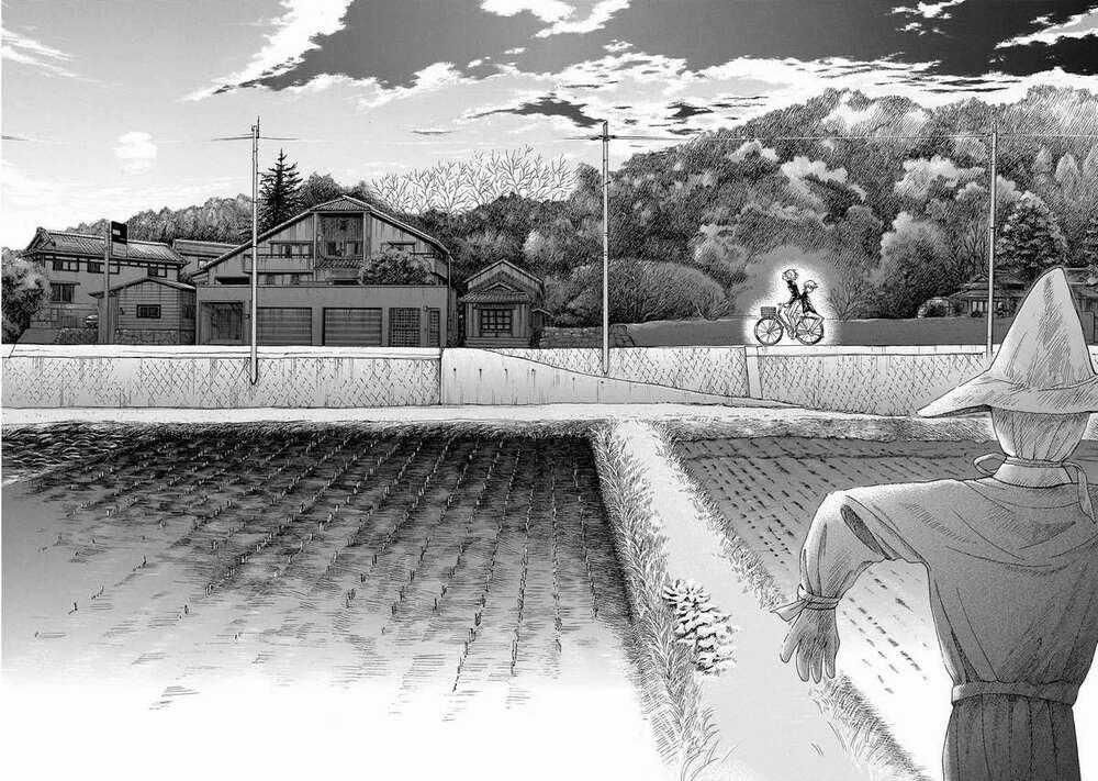 Migi To Dali - Chapter 35 - Trang 26