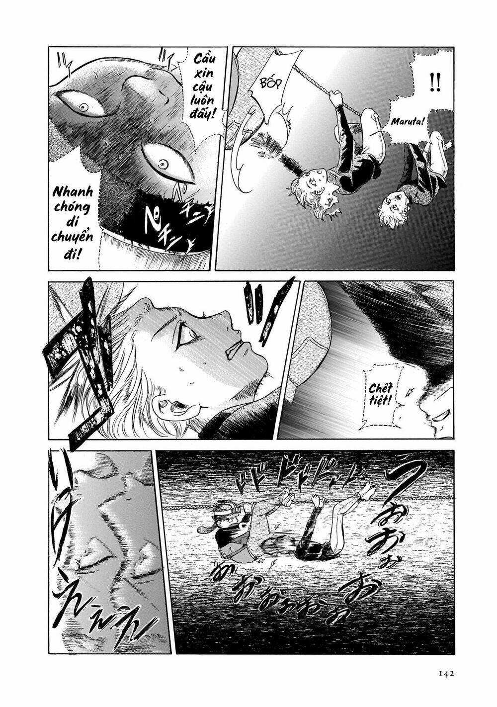 Migi To Dali - Chapter 37.1 - Trang 16