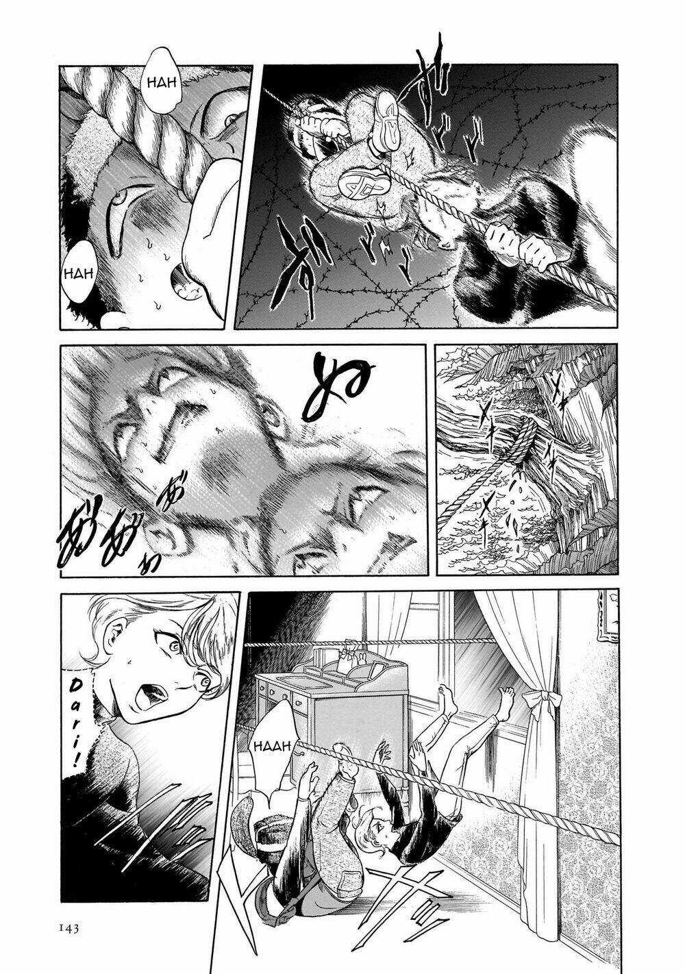 Migi To Dali - Chapter 37.1 - Trang 17