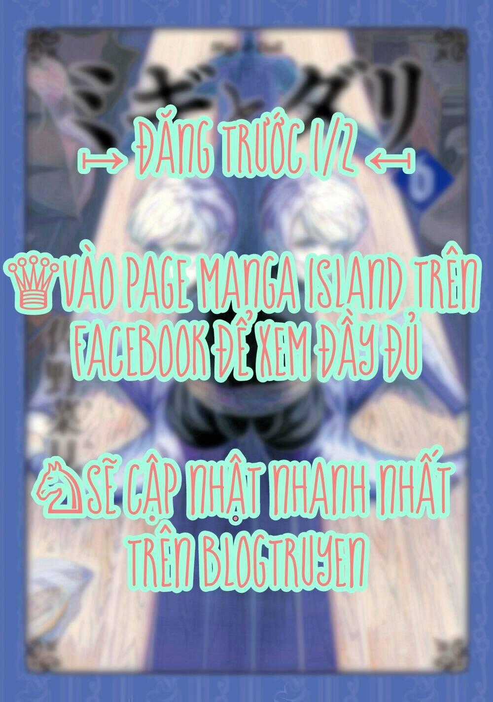 Migi To Dali - Chapter 37.1 - Trang 23