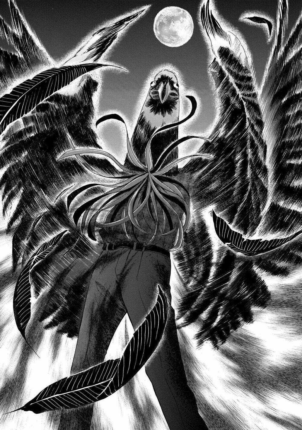 Migi To Dali - Chapter 37.1 - Trang 6