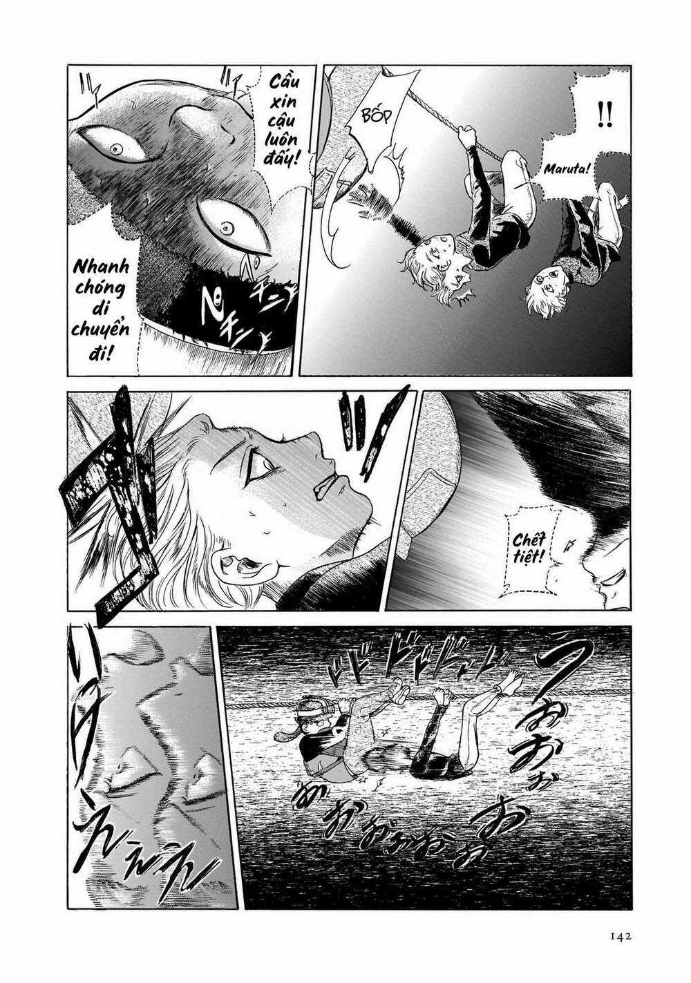 Migi To Dali - Chapter 37 - Trang 16