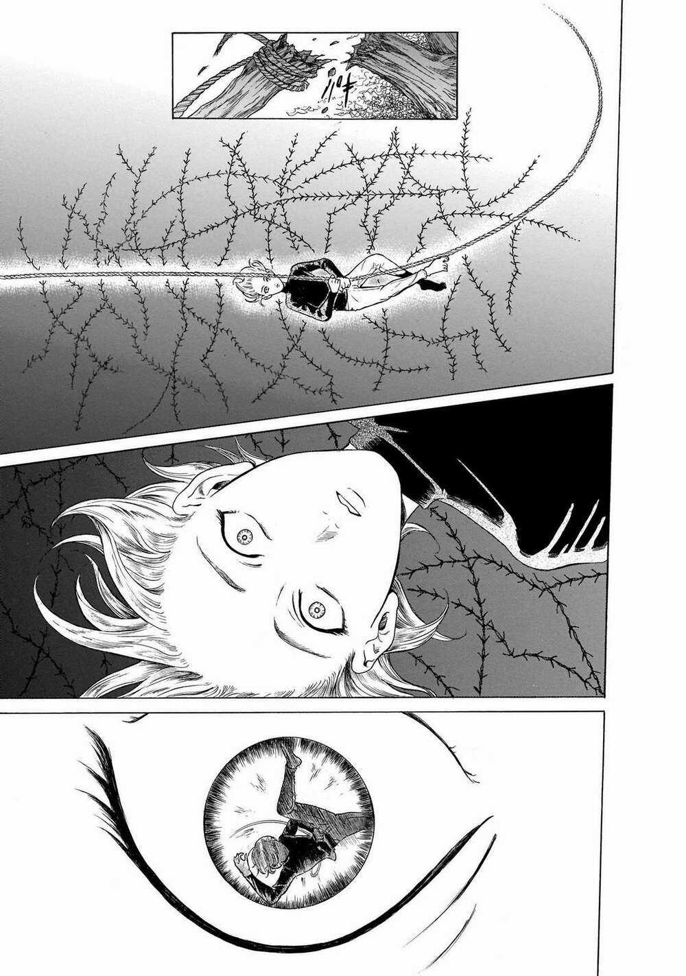 Migi To Dali - Chapter 37 - Trang 19