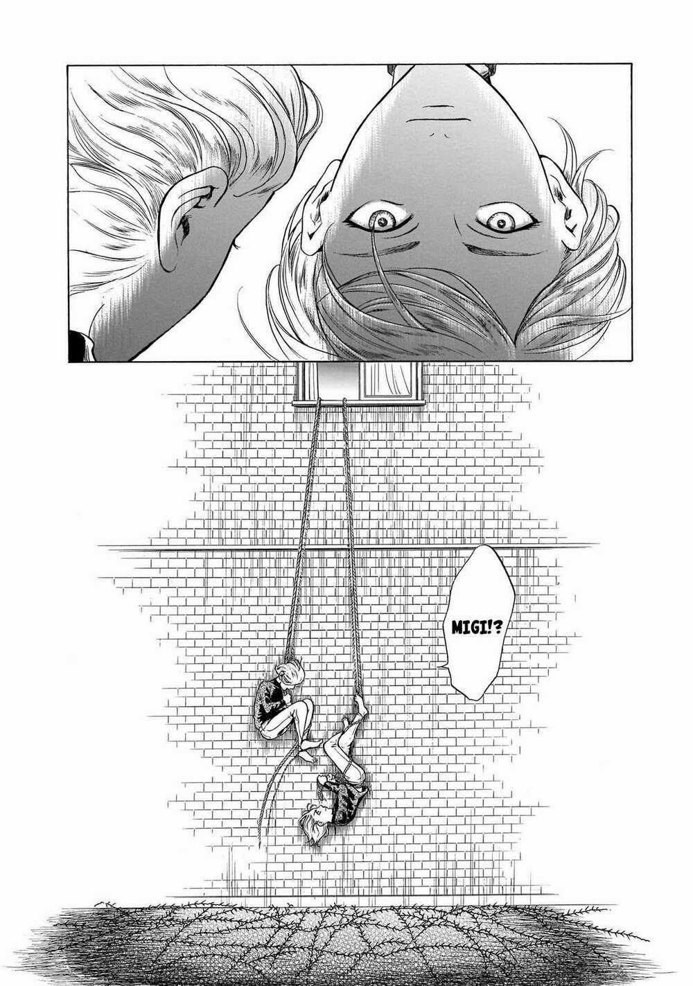 Migi To Dali - Chapter 37 - Trang 20